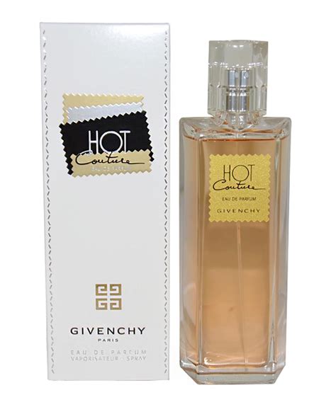 hot couture by givenchy perfume.